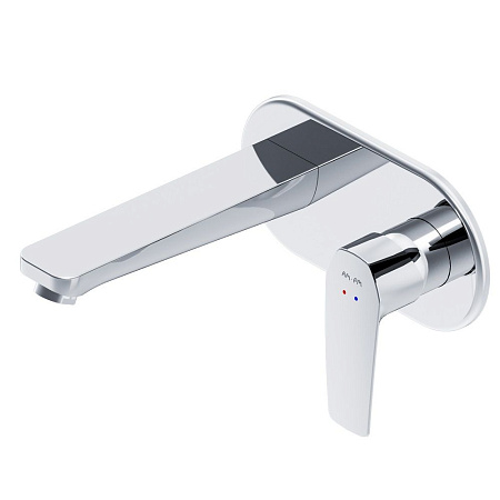 Смеситель Am.Pm Gem F90A72200 для раковины, хром