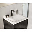 Смеситель VitrA Suit A4261639 для раковины, черный - фото 4
