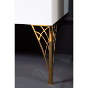 Ножки Armadi Art Eifel 885-G 25 см, для мебели, золото