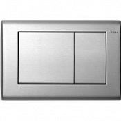 Кнопка смыва Tece Planus 9240320 нержавеющая сталь, сатин