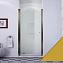 Душевая дверь в нишу Cezares Pordenone B 1 80 C G - фото 1