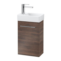 Тумба с раковиной Villeroy & Boch Avento A87600VH 34 L Arizona Oak
