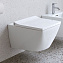 Унитаз подвесной Duravit Viu 2511090000 - фото 5