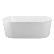 Акриловая ванна BelBagno BB411-1700-800 170x80 белый