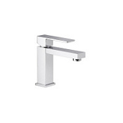 Смеситель M&Z Lauren LRN00206 для раковины хром