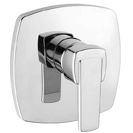 Смеситель Kludi Q-beo 507170575 для душа