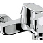 Смеситель Grohe Eurosmart Cosmopolitan 32831000 для ванны с душем - фото 1