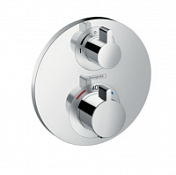 Термостат для ванны Hansgrohe Ecostat S 15758000