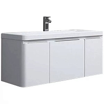 Тумба для комплекта  Aquaton Шерилл 1A208801SH010 85