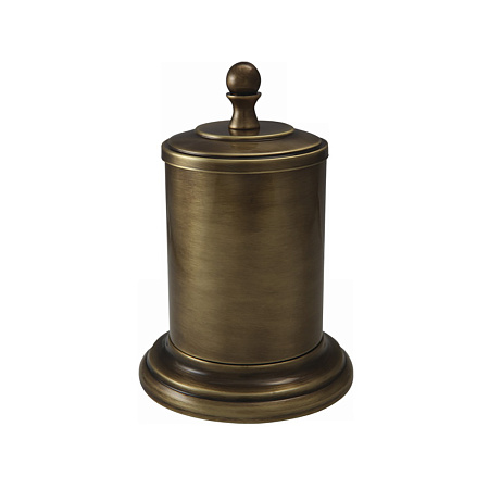 Контейнер Migliore Mirella 17160 настольная, бронза