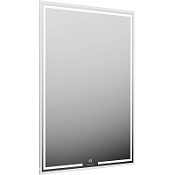 Зеркало Kerama Marazzi Mio MIO.mi.60\WHT 60 белый Зеркало Kerama Marazzi Mio MIO.mi.60\WHT 60 белый