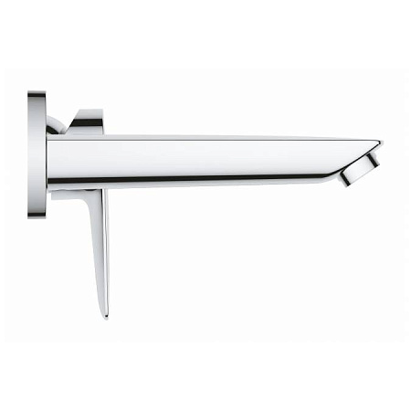 Смеситель Grohe BauEdge 20474001 для раковины