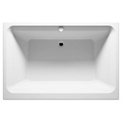 Ванна акриловая Riho Castello B064001005 180x120