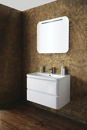 Зеркало BelBagno BB800DSAS (80 см)