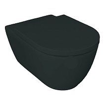 Унитаз подвесной Hatria Fusion A0Y1CC06 lavagna