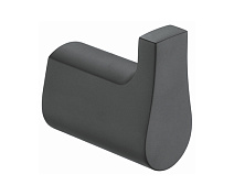 Крючок WasserKRAFT Elbe K-7223 черный