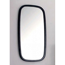 Зеркало Tessoro Rivoli TS-RI906-M-B 60 черный Зеркало Tessoro Rivoli TS-RI906-M-B 60 черный