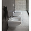 Чаша для унитаза подвесного Duravit  Vero Air 2525090000 - фото 2