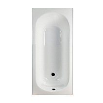 Чугунная ванна Byon 160x70 Чугунная ванна Byon 160x70