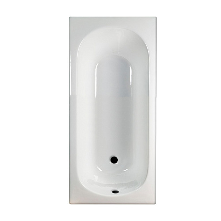 Чугунная ванна Byon 160x70