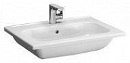 Раковина VitrA D-Light 5919B003-0001 70 Раковина VitrA D-Light 5919B003-0001 70