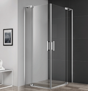 Душевой уголок Cezares Slider SLIDER-AH-2-80/90-100/110-C-Cr