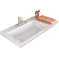 Мебельная раковина Aqwella Commandor Com.08.04.D