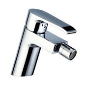 Смеситель Clever Paula 98198 для биде, хром
