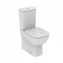 Унитаз-компакт Ideal Standard Esedra T282001 нижняя подводка