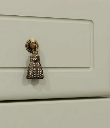 Мебель для ванной Opadiris Тибет Z0000009707 70 решетка, слоновая кость (1013)