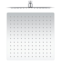 Верхний душ Bien BD34027107 ультратонкий Верхний душ Bien BD34027107 ультратонкий