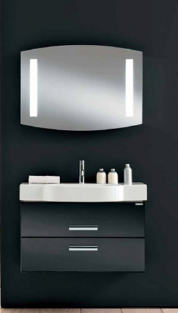 Зеркало Berloni Bagno SQ415