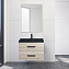 Зеркало BelBagno SPC-AL 70х80 хром - фото 6