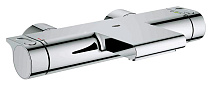 Термостат Grohe Grohtherm 2000 New 34174001 для ванны с душем Термостат Grohe Grohtherm 2000 New 34174001 для ванны с душем