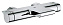 Термостат Grohe Grohtherm 2000 New 34174001 для ванны с душем