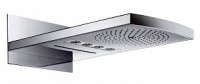 Верхний душ Hansgrohe Raindance Rainfall 28410000