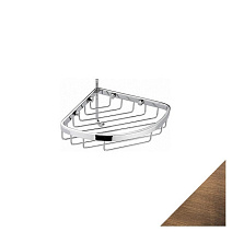 Мыльница Bagno & Associati Grand Hotel GH15392 BR Мыльница Bagno & Associati Grand Hotel GH15392 BR