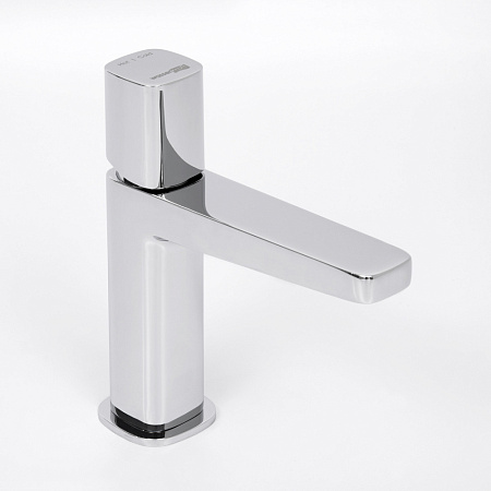 Смеситель WasserKRAFT Naab 8603 для раковины, хром