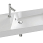 Раковина Jacob Delafon Rythmik EXN112-00 100 см