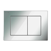 Кнопка смыва для инсталляции AM.PM PrimeFit S I090251 хром глянцевый