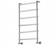 Полотенцесушитель водяной Margaroli Sole 4424706CRN хром