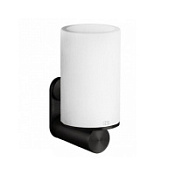 Стакан Gessi 316 54707.299 черный матовый