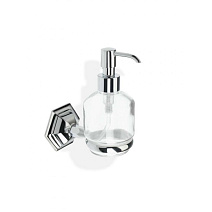 Дозатор для жидкого мыла Stil Haus Marte MA30(08) настенный хром Дозатор для жидкого мыла Stil Haus Marte MA30(08) настенный хром