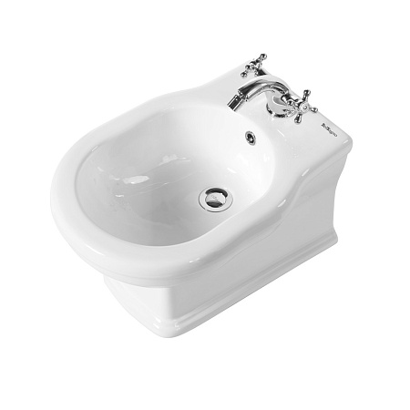 Биде подвесное BelBagno Boheme BB115BH