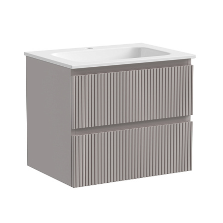 Мебель для ванной Sancos Snob T 60 SNT60W Bianco