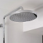 Душевая стойка Jacob Delafon Atom E26237-CP хром - фото 5