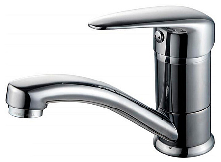 Смеситель Lemark Pramen LM3307C для раковины
