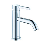 Смеситель Kludi Nova Fonte 202660515 для раковины, хром