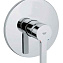 Смеситель Grohe Lineare 19296000 для душа - фото 1