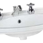 Раковина Kerasan Lavabi Arredo Catino 90